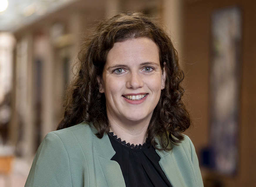 Foto van Anne Eskes