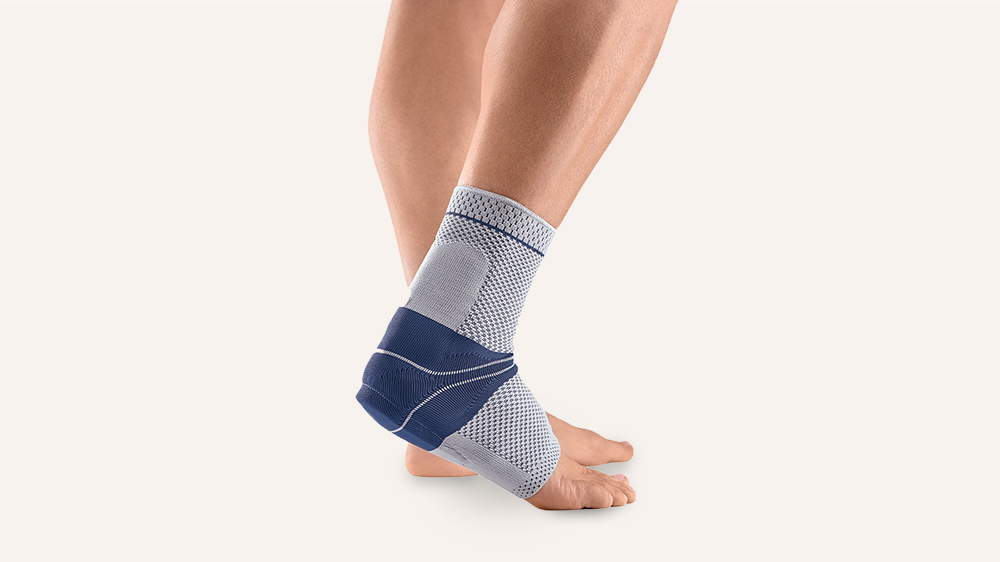 Foto van een achillotrain. 