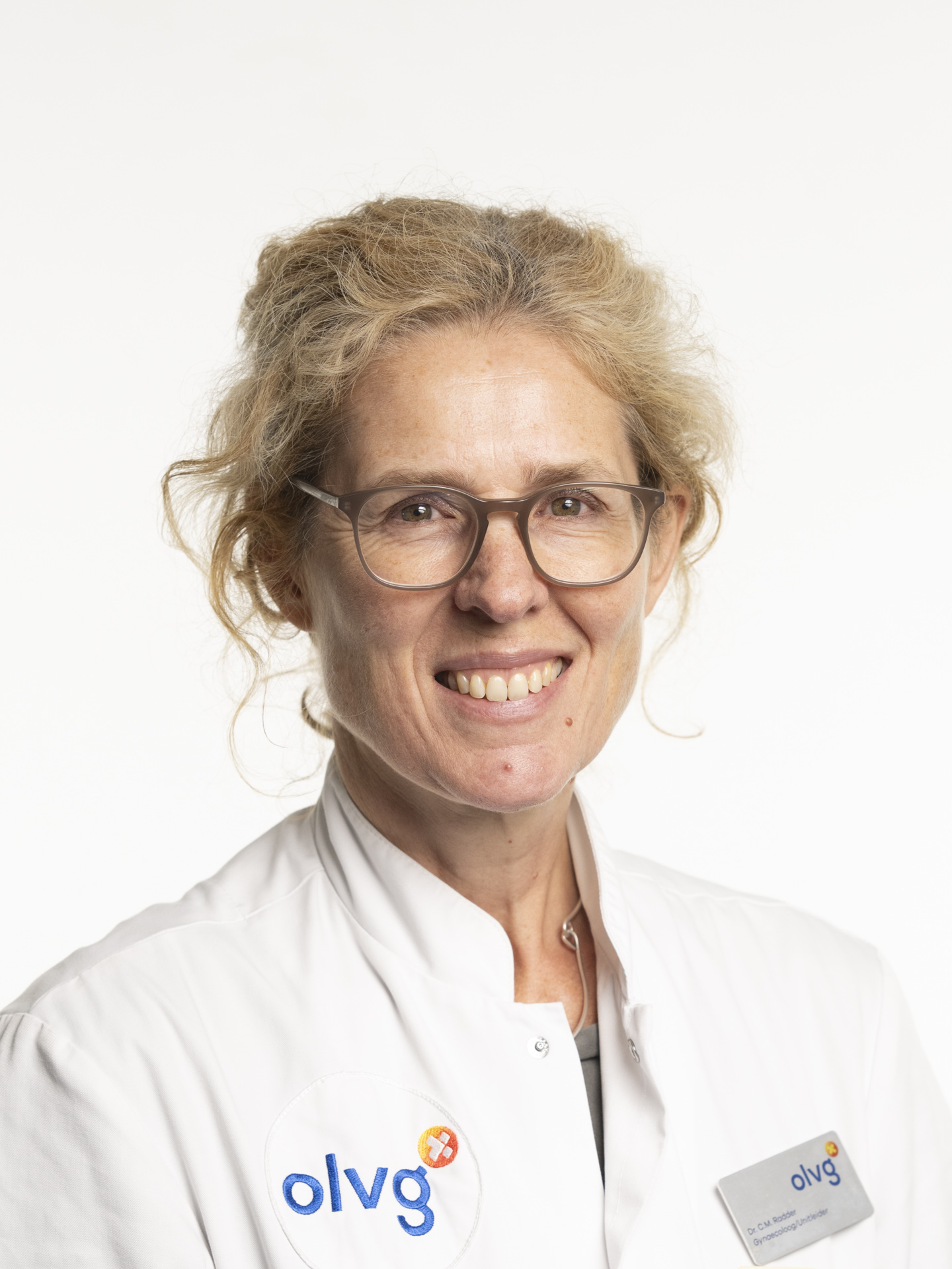 Foto van C.M. Radder