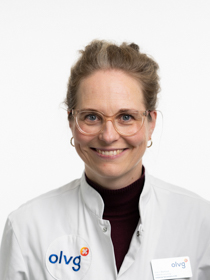 foto van drs. I. Walhout