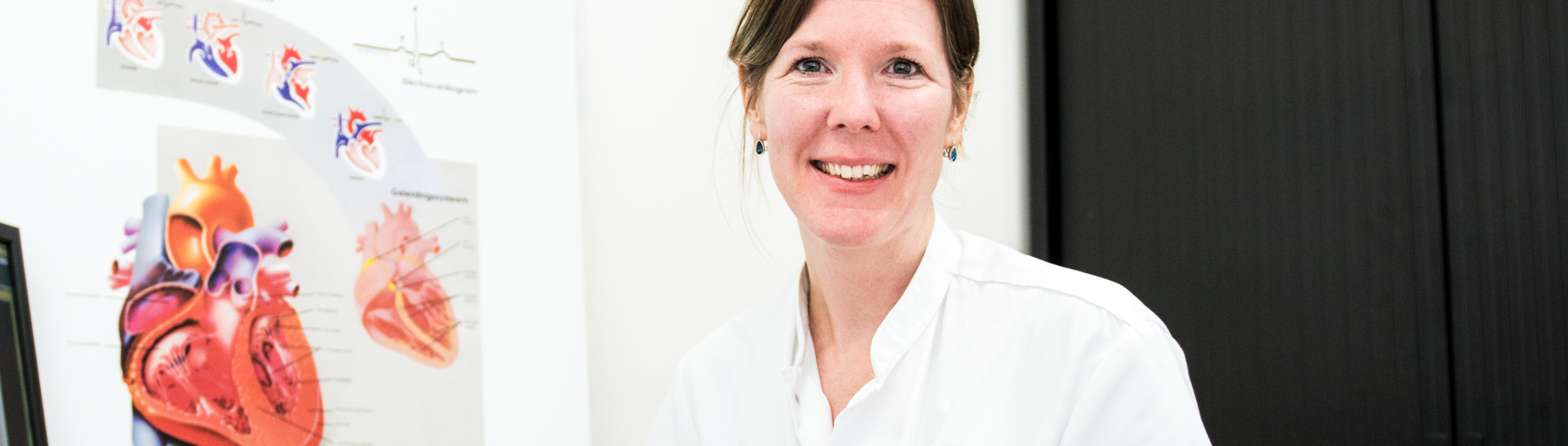 Foto van het OLVG Hartcentrum