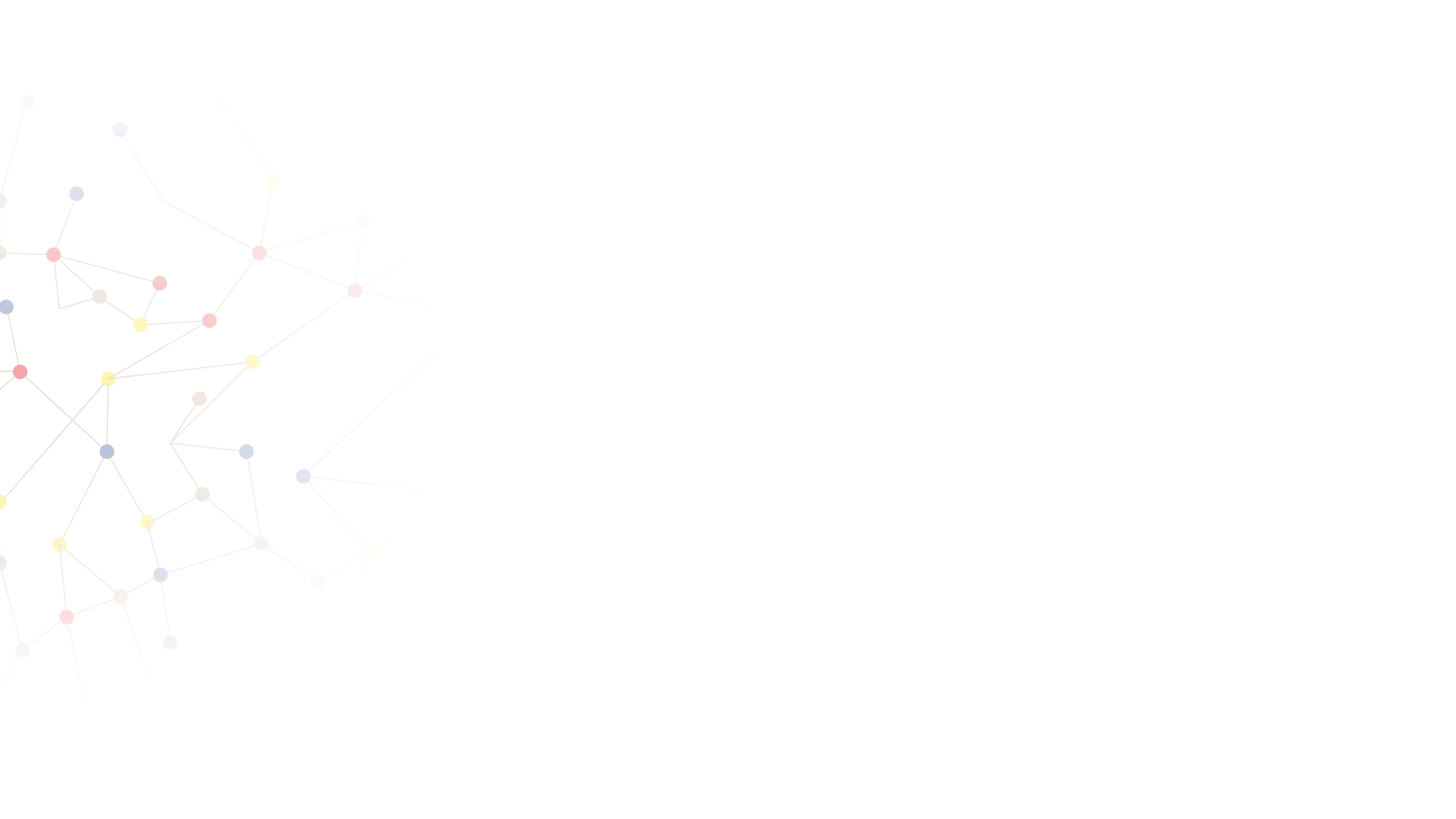 Transparante afbeelding met stippen in OLVG-kleuren